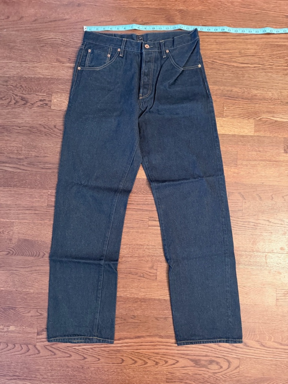 Glenn’s Denim New York City
